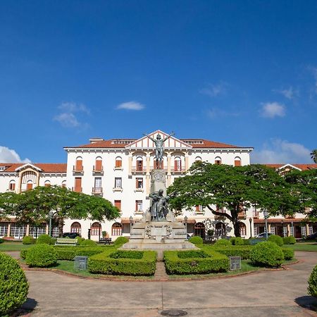 Palace Hotel - Poços de Caldas Esterno foto