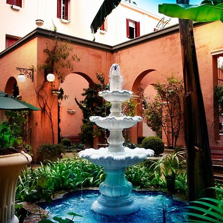 Palace Hotel - Poços de Caldas Esterno foto