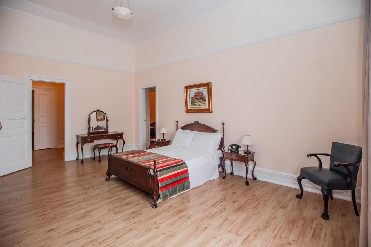 Palace Hotel - Poços de Caldas Esterno foto