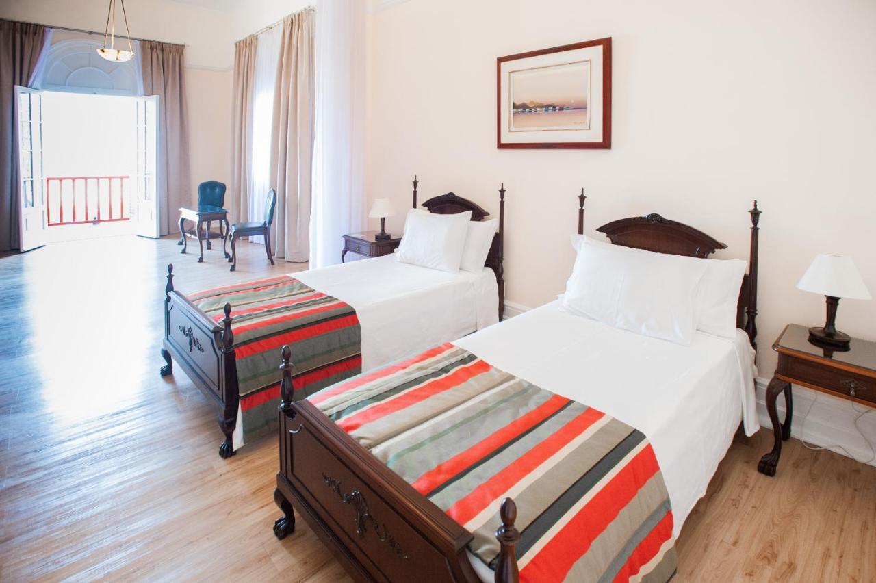 Palace Hotel - Poços de Caldas Esterno foto