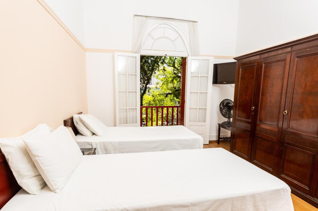 Palace Hotel - Poços de Caldas Esterno foto