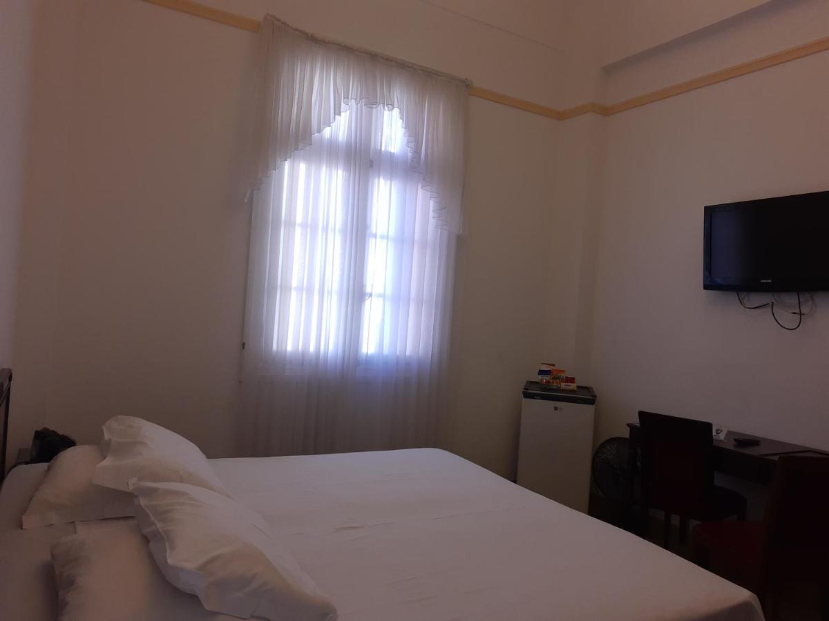 Palace Hotel - Poços de Caldas Esterno foto