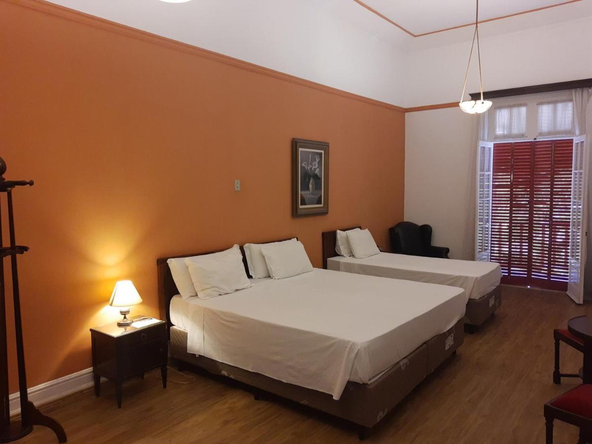 Palace Hotel - Poços de Caldas Esterno foto