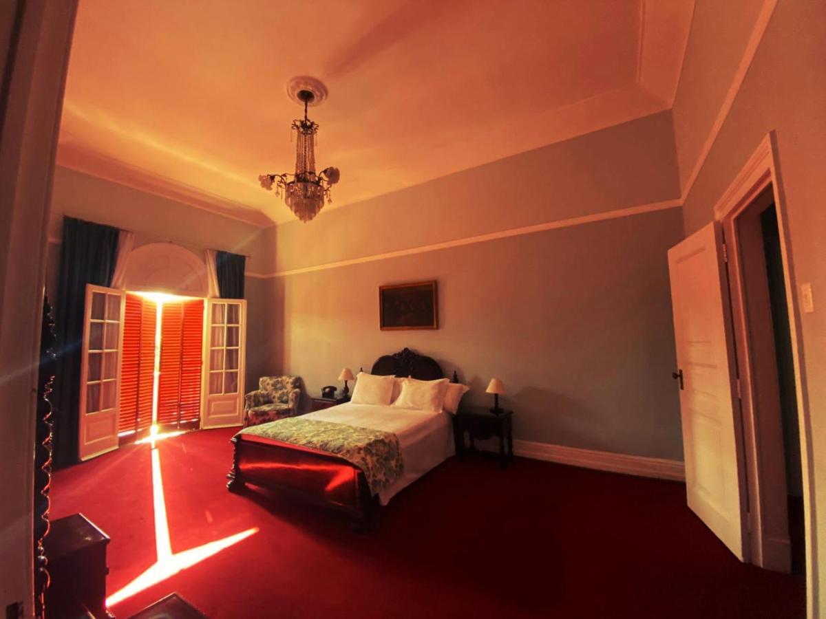 Palace Hotel - Poços de Caldas Esterno foto