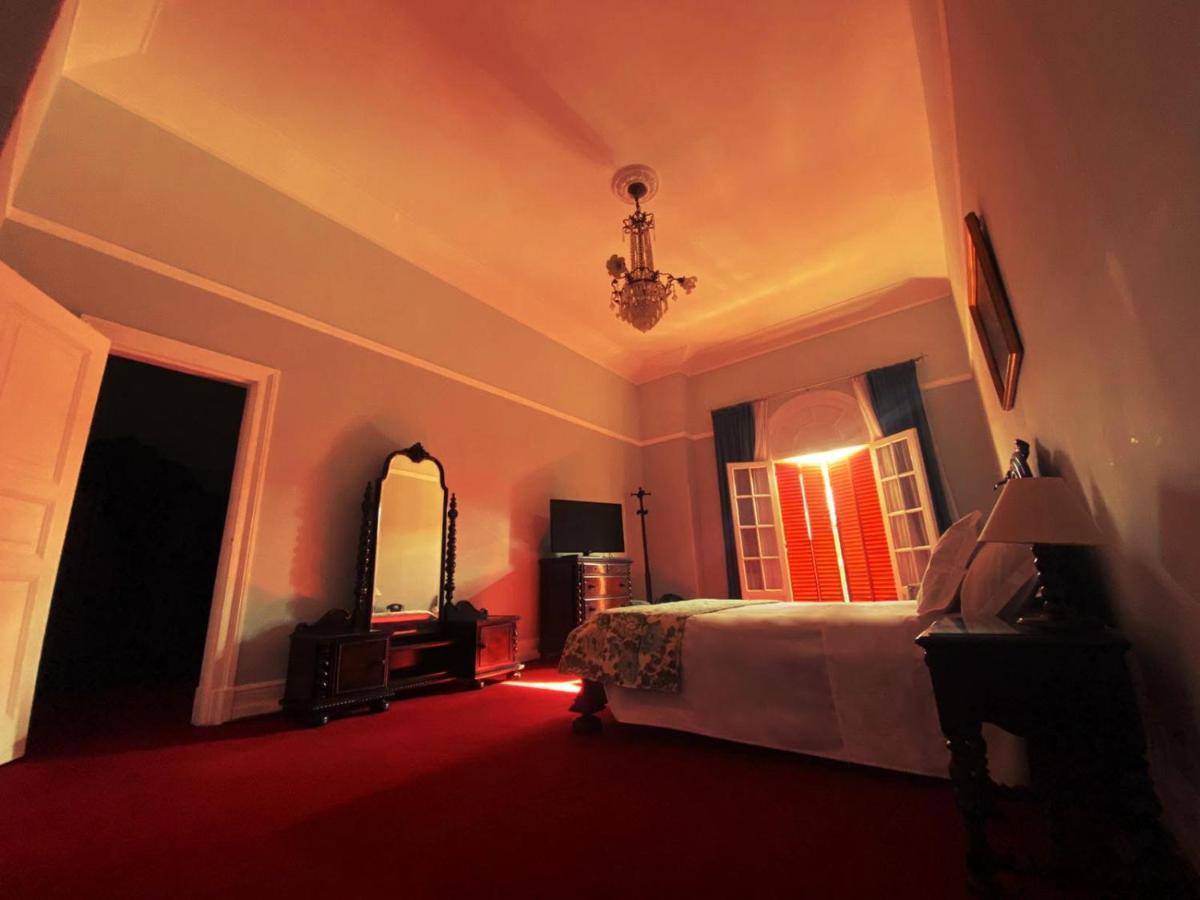 Palace Hotel - Poços de Caldas Esterno foto