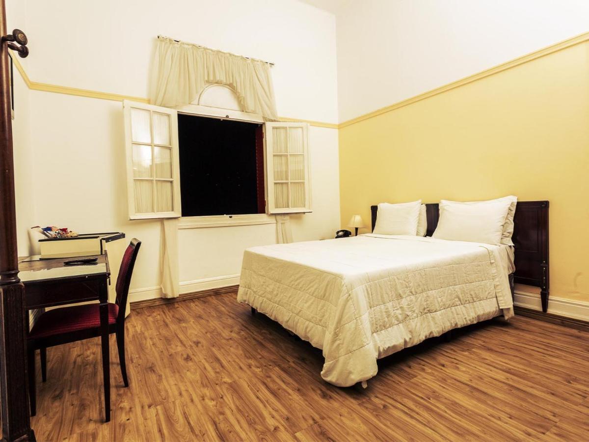 Palace Hotel - Poços de Caldas Esterno foto