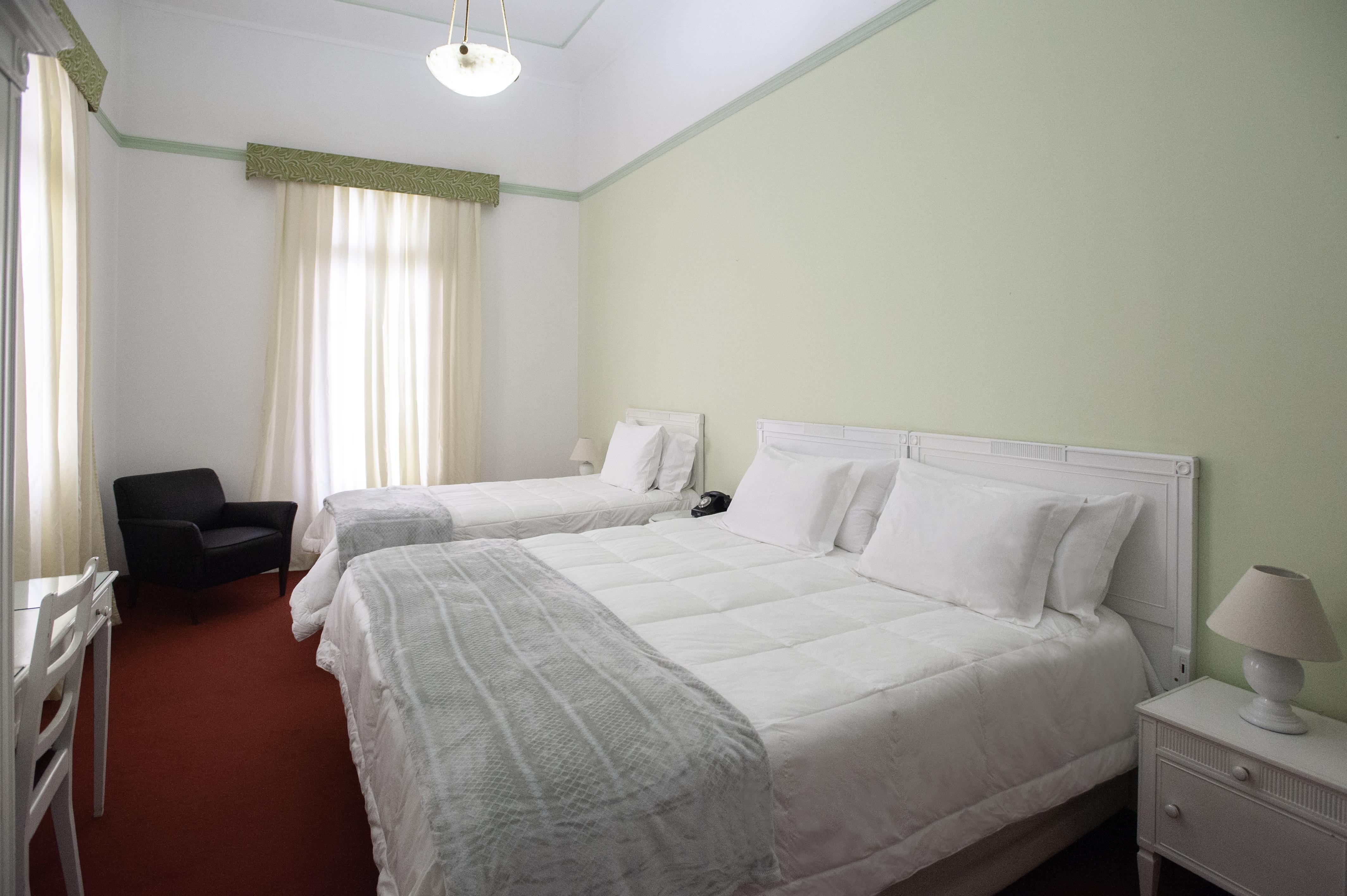 Palace Hotel - Poços de Caldas Esterno foto