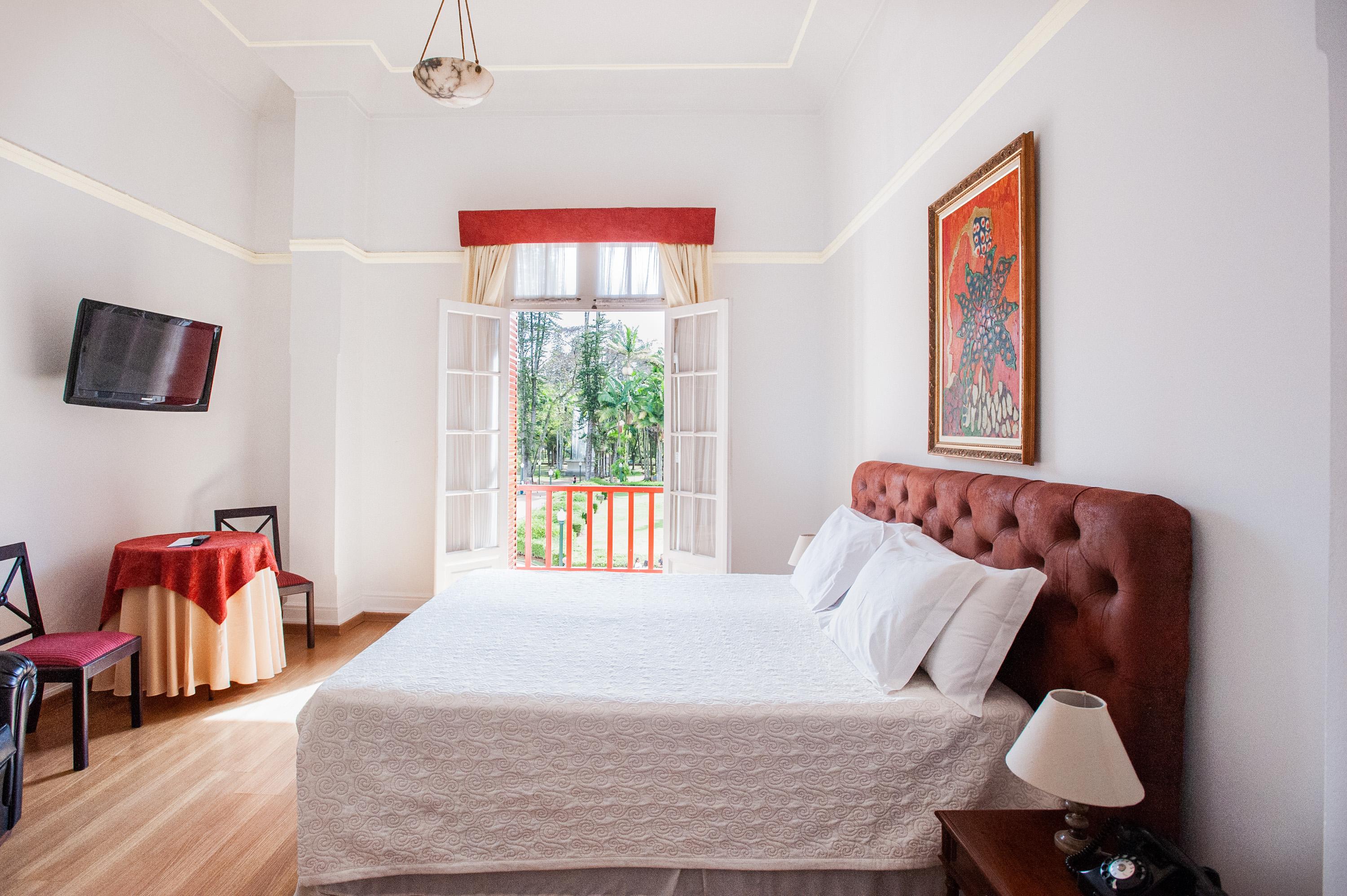 Palace Hotel - Poços de Caldas Esterno foto