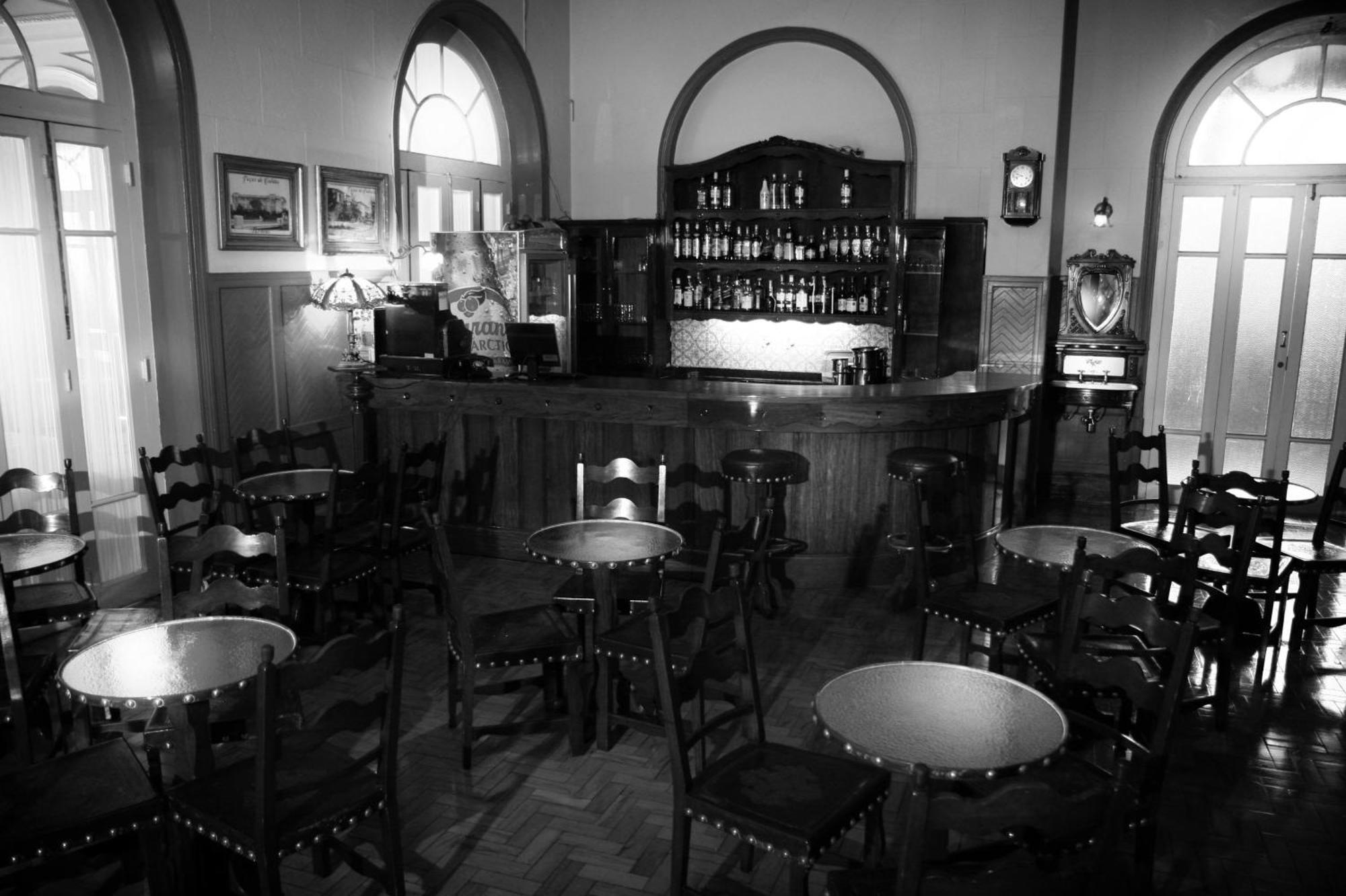 Palace Hotel - Poços de Caldas Esterno foto